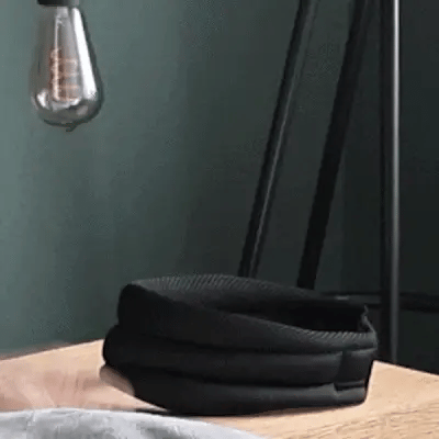 Necksa™ Ergonomic Relief Cushion