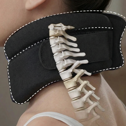 Necksa™ Ergonomic Relief Cushion