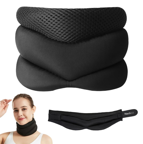 Necksa™ Ergonomic Relief Cushion
