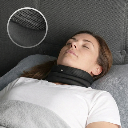 Necksa™ Ergonomic Relief Cushion